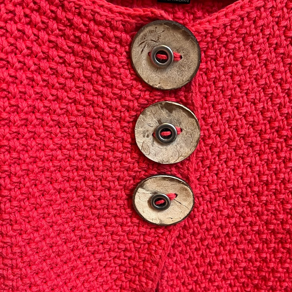 Pure Handknit Size XS/S - Picture 2 of 3